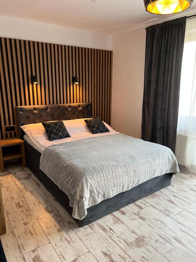 Ferienwohnung Ostoya Twoya Poronin Exterior foto