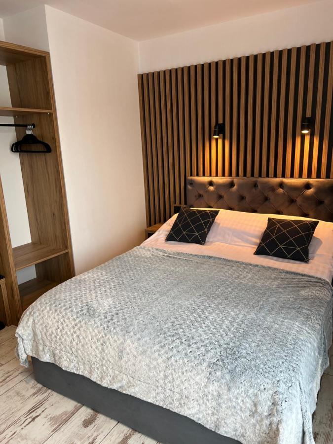 Ferienwohnung Ostoya Twoya Poronin Exterior foto