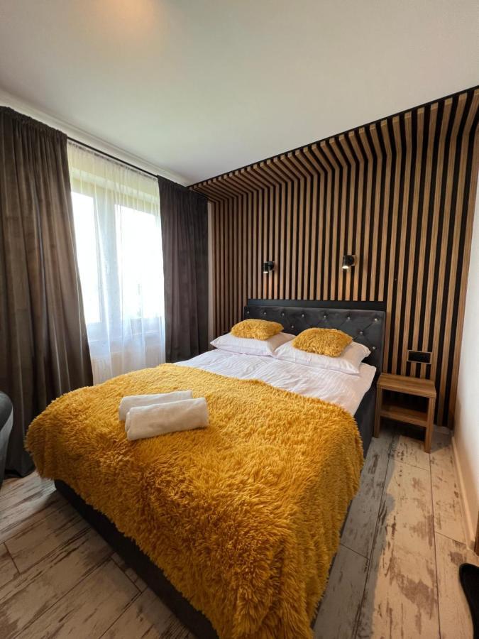 Ferienwohnung Ostoya Twoya Poronin Exterior foto