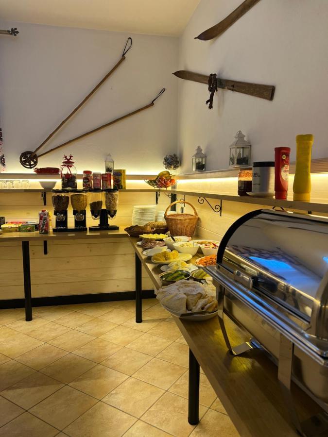 Ferienwohnung Ostoya Twoya Poronin Exterior foto