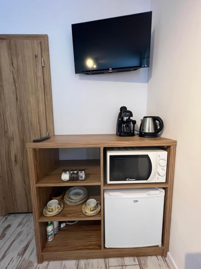 Ferienwohnung Ostoya Twoya Poronin Exterior foto