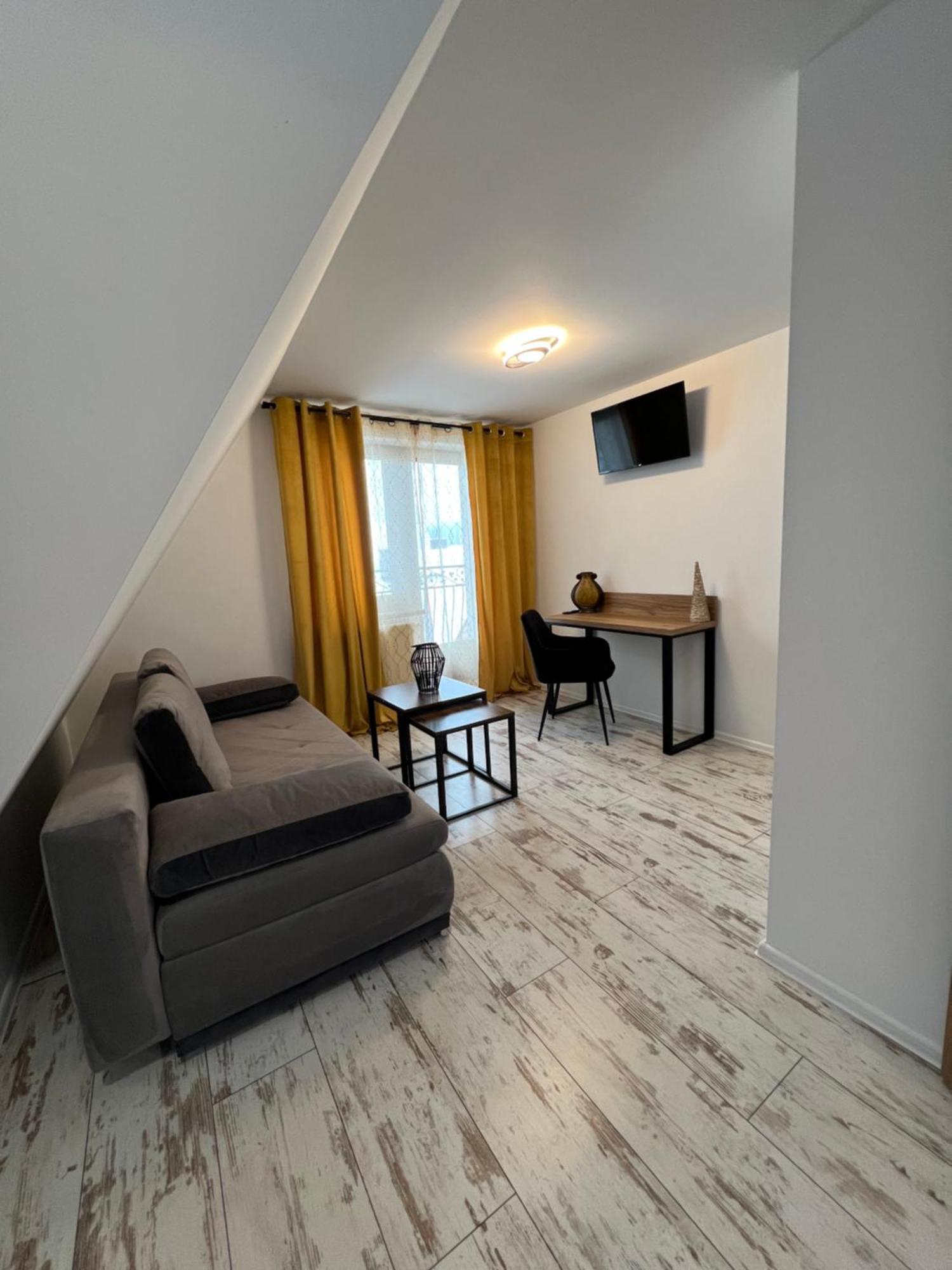 Ferienwohnung Ostoya Twoya Poronin Exterior foto