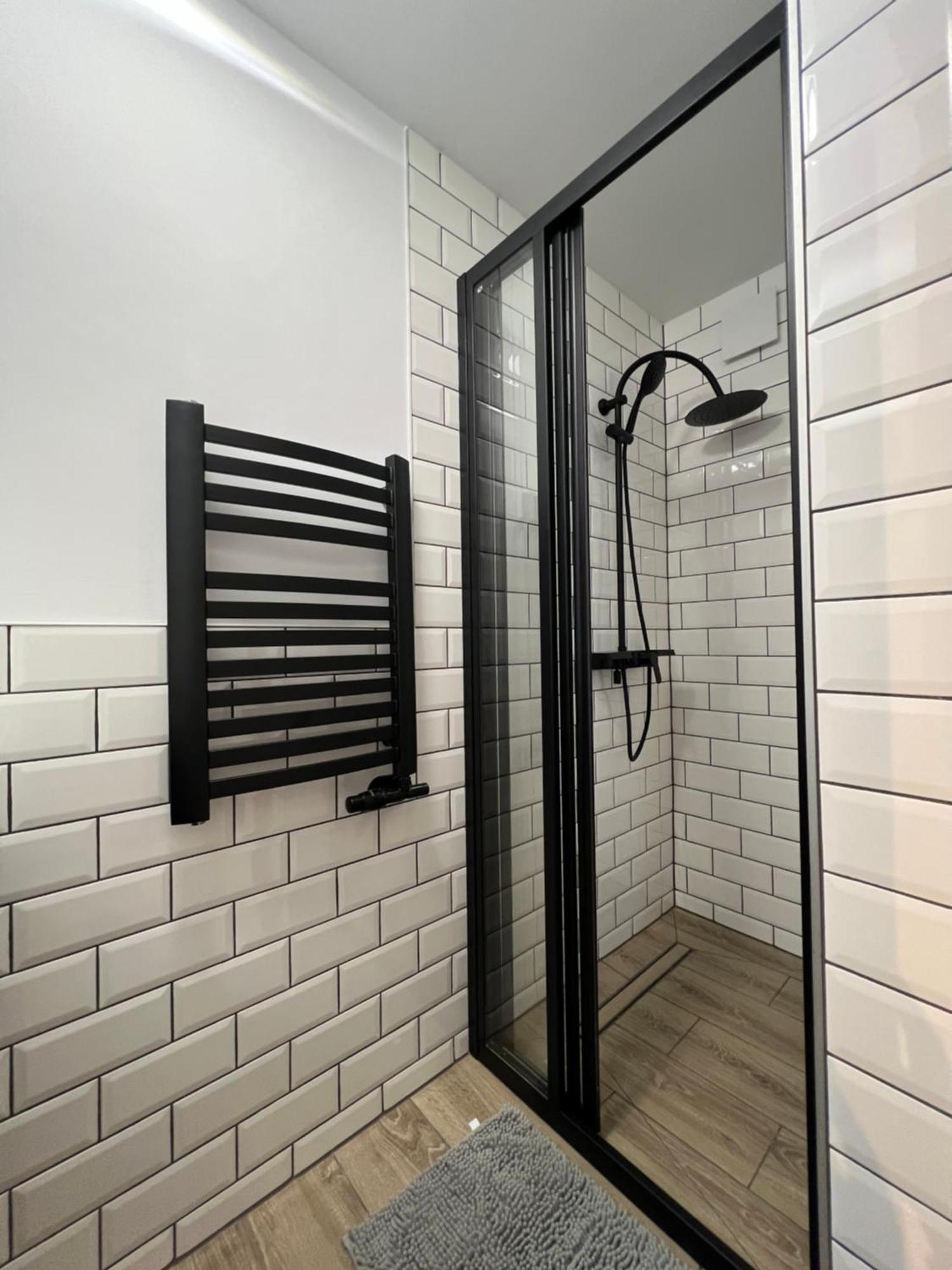Ferienwohnung Ostoya Twoya Poronin Exterior foto