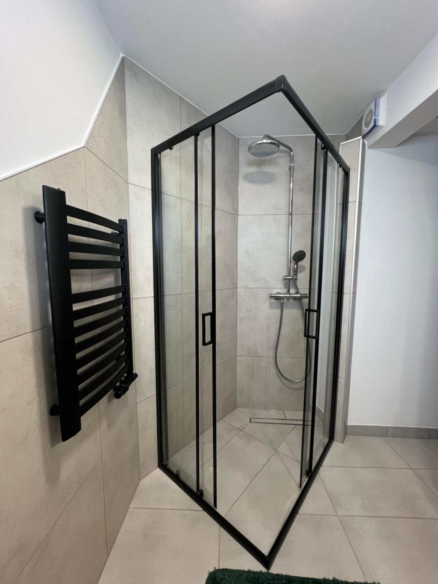 Ferienwohnung Ostoya Twoya Poronin Exterior foto