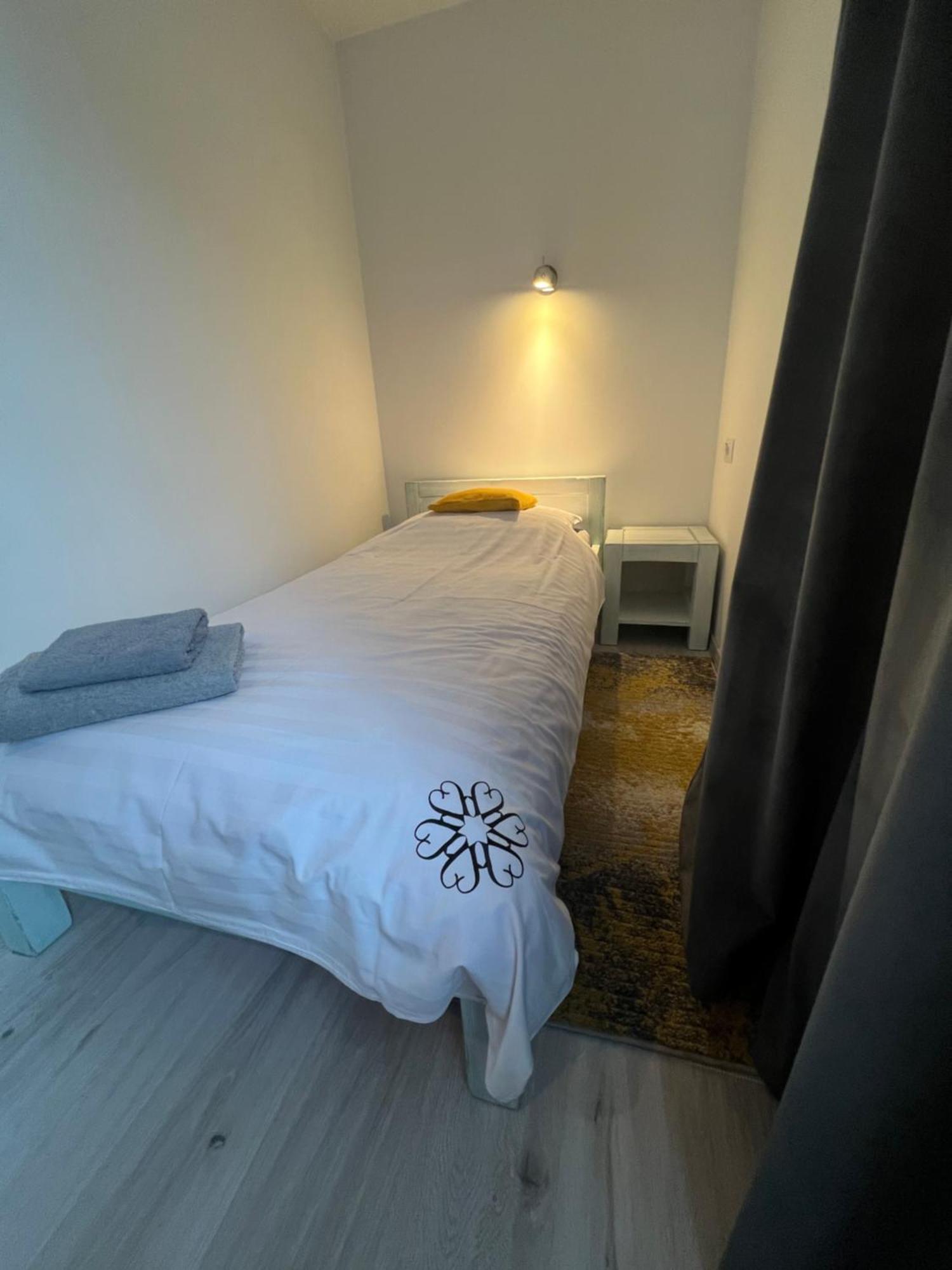 Ferienwohnung Ostoya Twoya Poronin Exterior foto