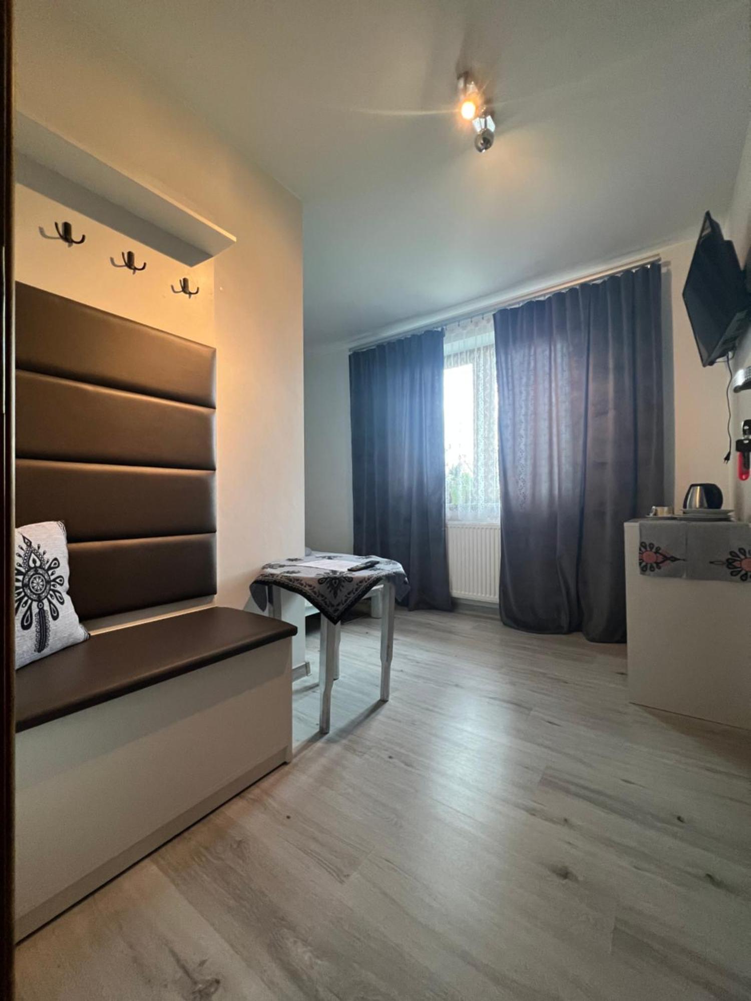 Ferienwohnung Ostoya Twoya Poronin Exterior foto