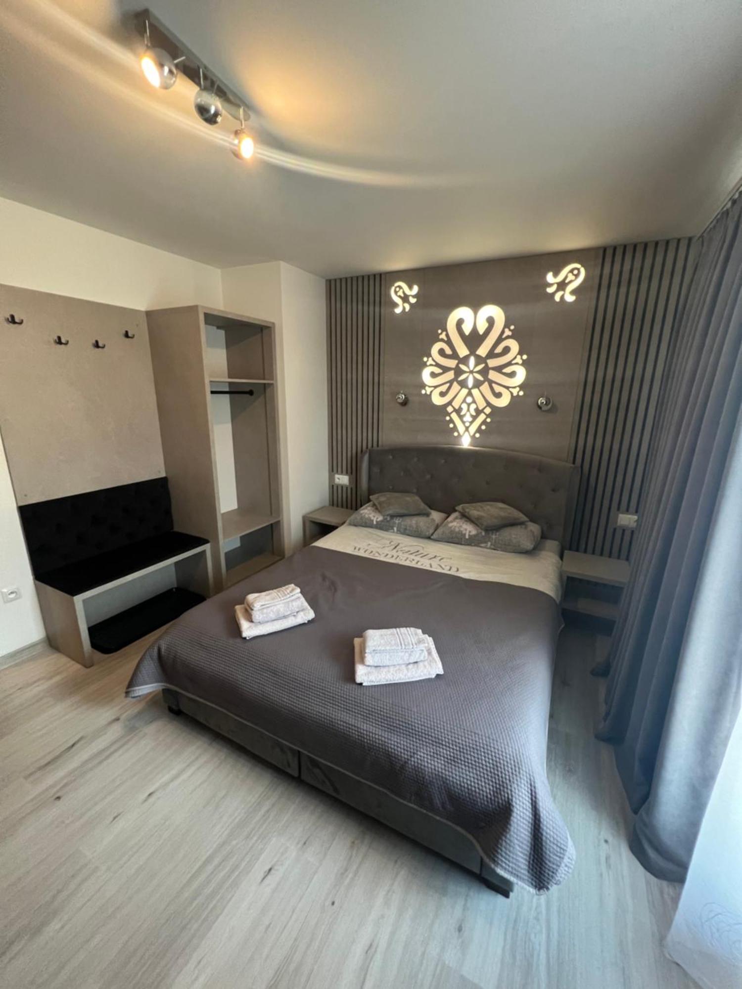 Ferienwohnung Ostoya Twoya Poronin Exterior foto